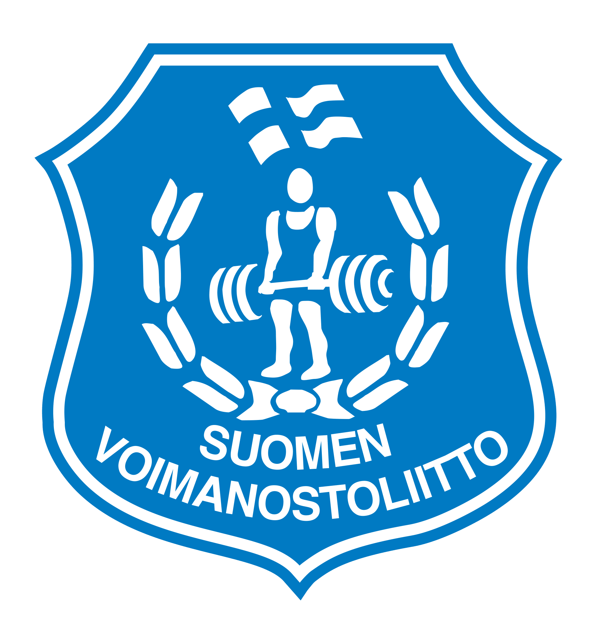 Suomen Voimanostoliitto ry