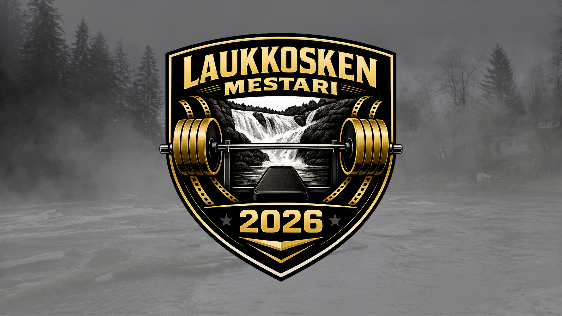 Laukkosken mestari 2026